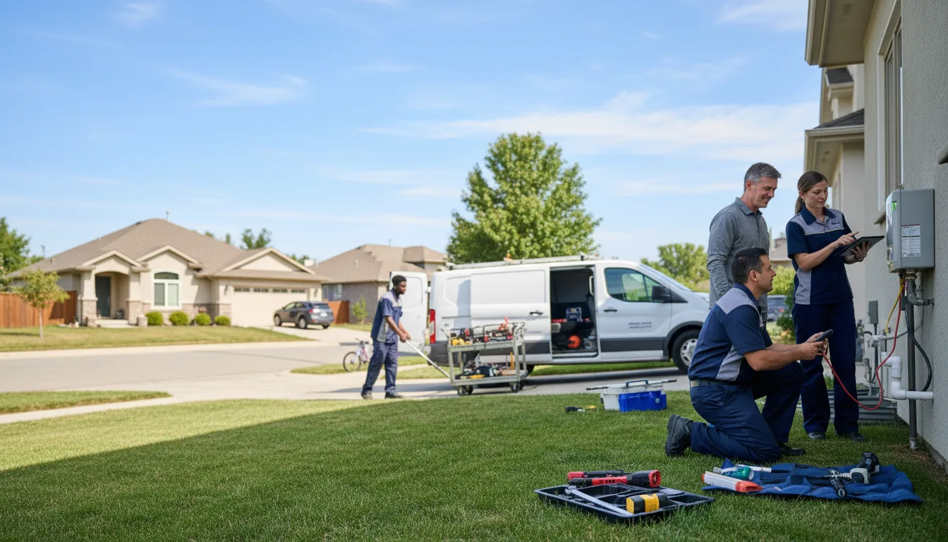 Professional Water Softener Services in New Castle, VA